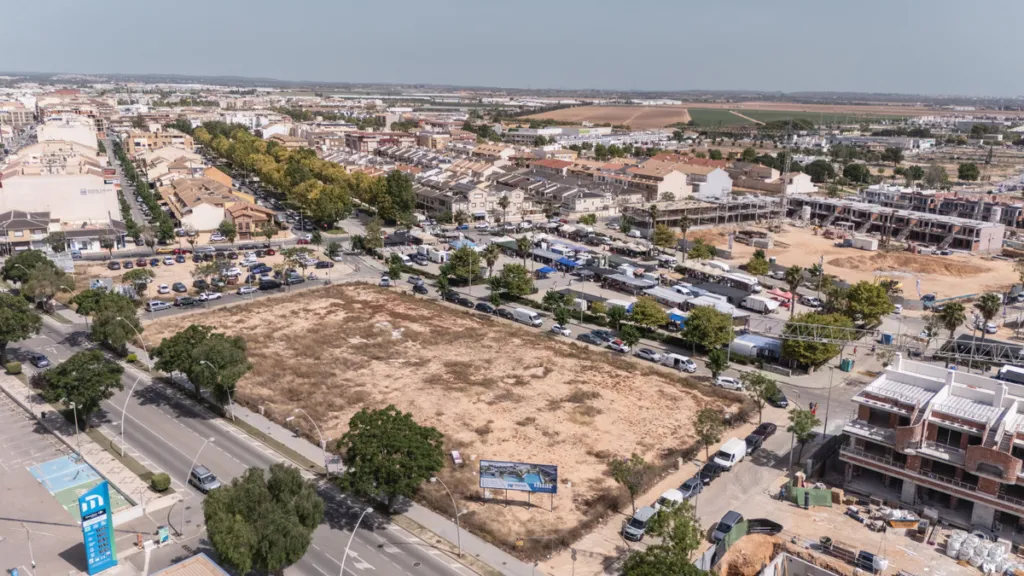 Residencial Thiar Village VI