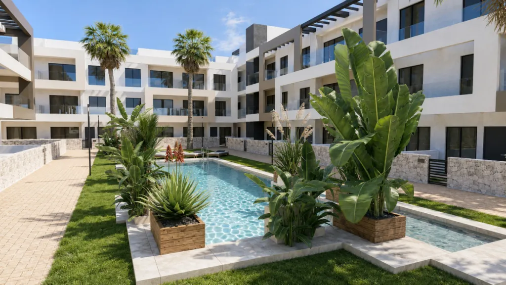 Residencial Thiar Village VI