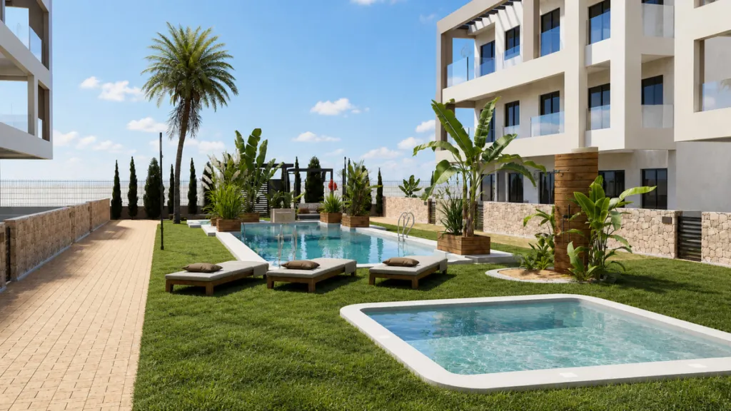 Residencial Thiar Village VI