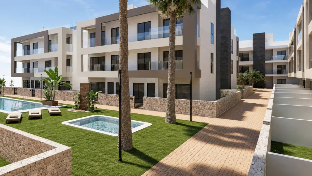 Residencial Thiar Village VI