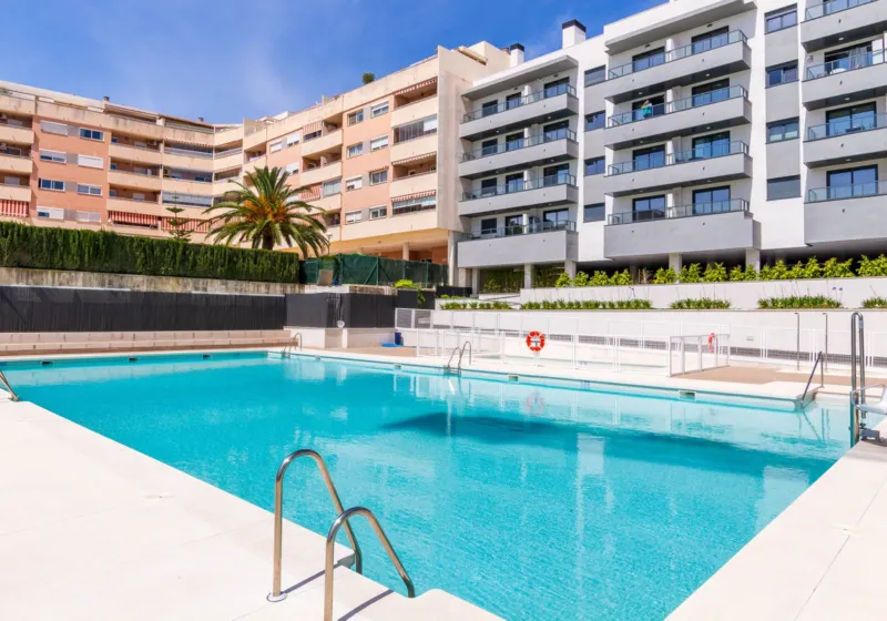 Suite Mijas I