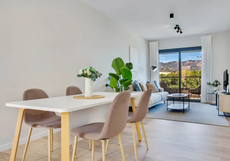 Suite Mijas I