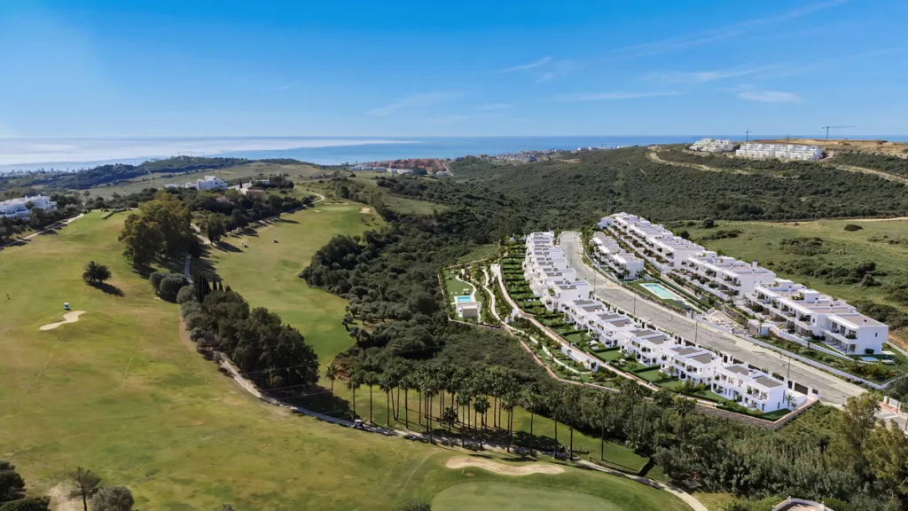 Apron Estepona
