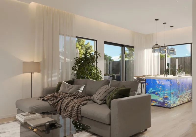 Polop Villas