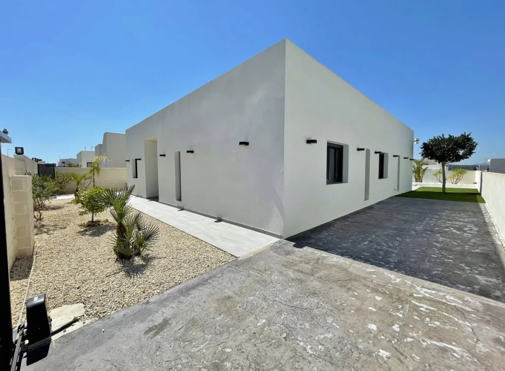Rojales Villas