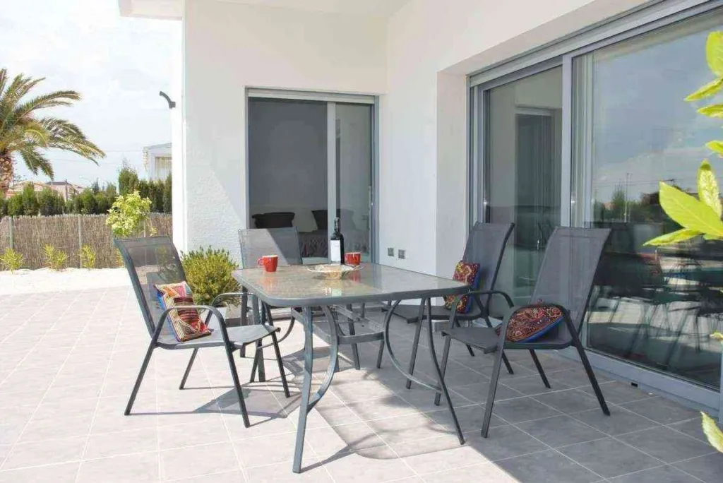 Rojales Villas