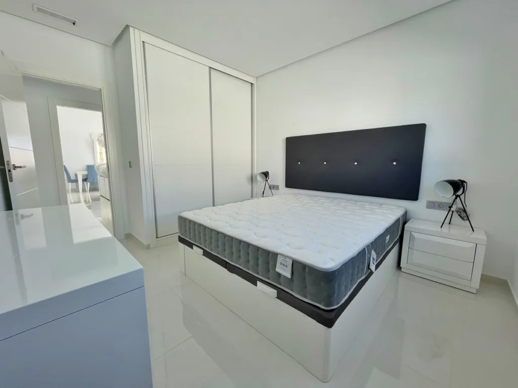 Rojales Villas
