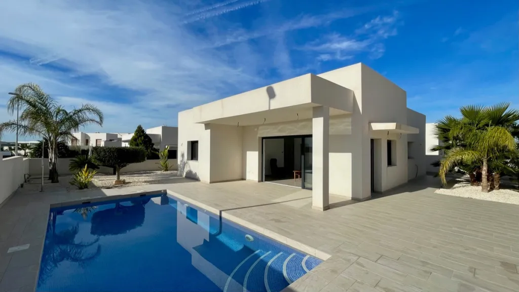 Rojales Villas