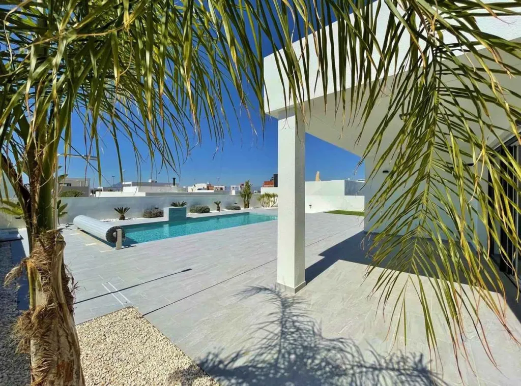 Rojales Villas