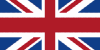 English language flag