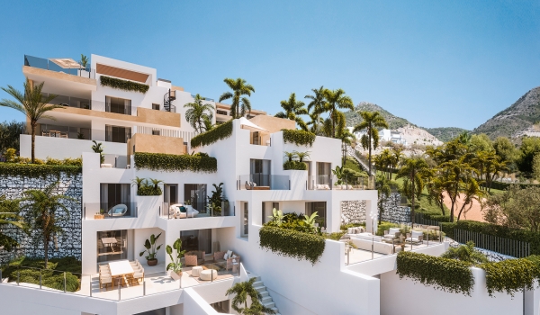 Mane Residences - Project