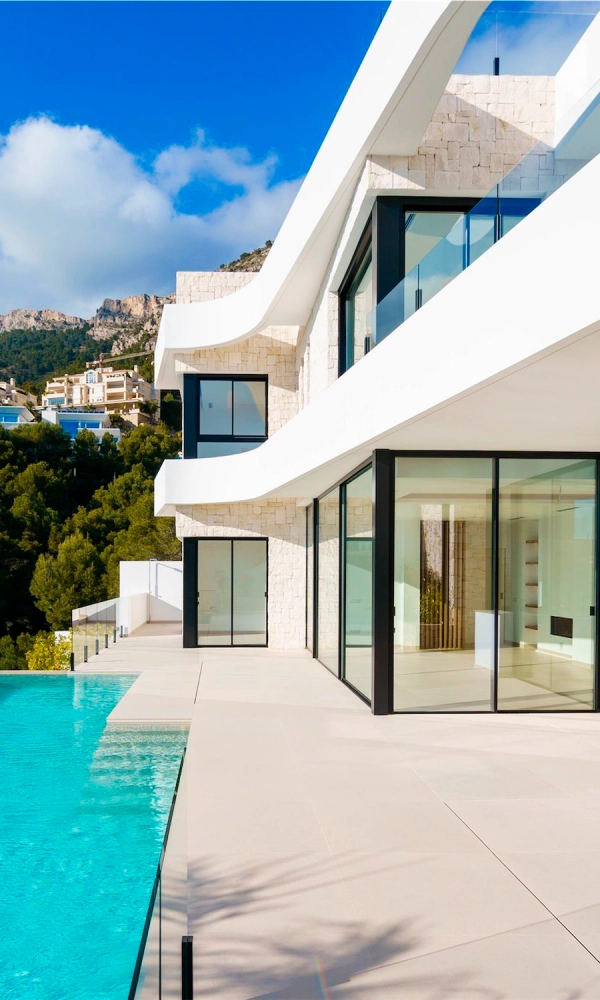Top 5 Benefits New Construction Where To Look