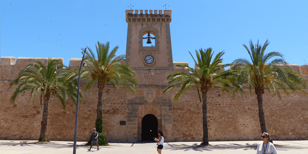 Picture of Santa Pola